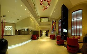 Hotel Cag Pride Coimbatore